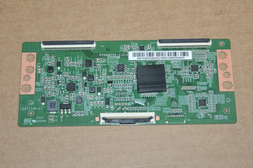 Scheda lcd tcon - scheda, lvds