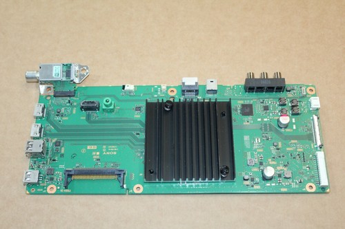 Scheda principale lcd - principale, tv