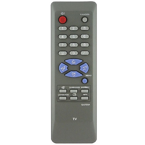 Nuovo ga307sa per telecomando - nuovo,