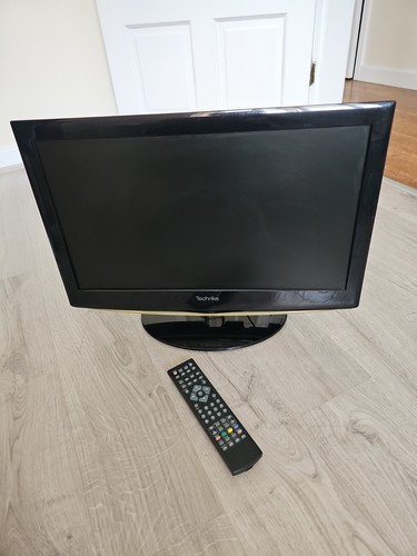 Technika lcd dvd - 21,6",