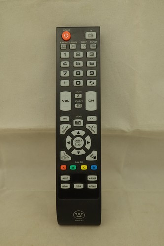Telecomando originale
