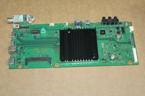 Scheda principale lcd - principale,