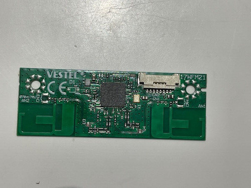 Vestel 17wfm21 scheda - 17wfm21, di