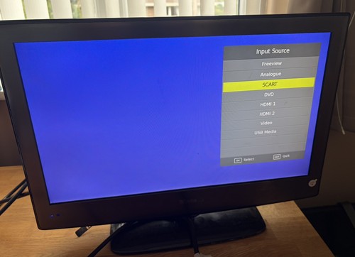 Technika lcd22 tv lcd - lcd22-21-21,