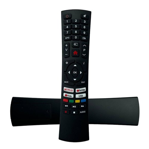 Nuovo telecomando compatibile - nuovo,