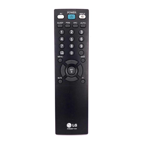 Telecomando originale usato
