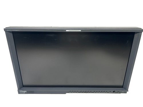 Logic lcd monitor - tv,
