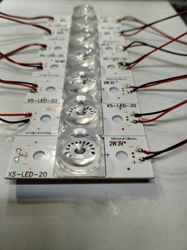 Pezzi led smd 3v - smd,