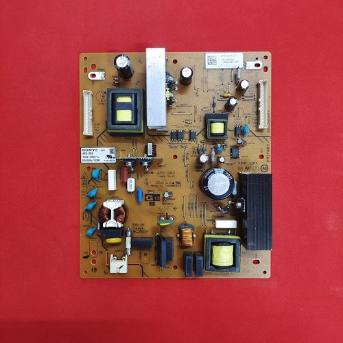 Sony kdl 32bx420 - scheda, di