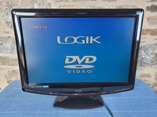 Logik lcd con - logik, tv