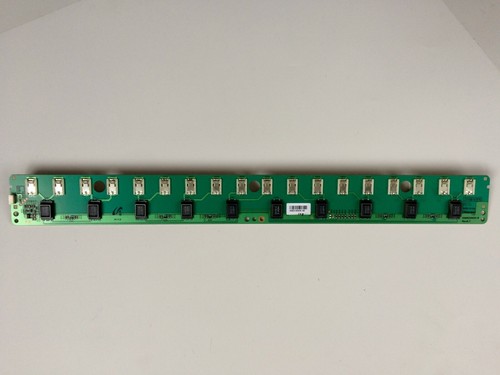 Scheda inverter