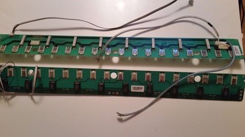 Schede inverter h140024w21 - schede,