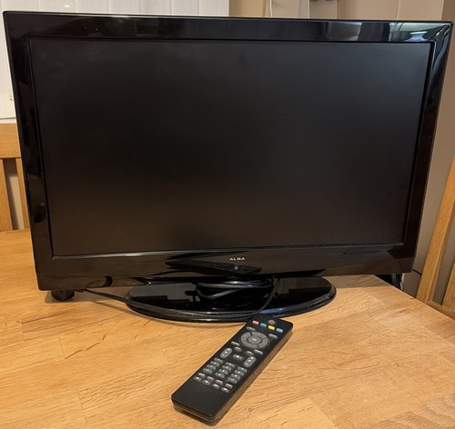 Lcd alba lcd22880hdf hd - lcd,
