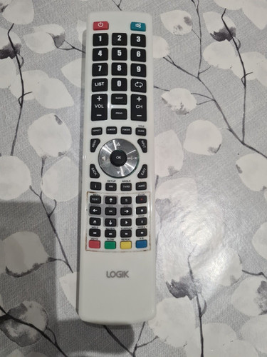 Logik telecomando lcd - lcd, rc16