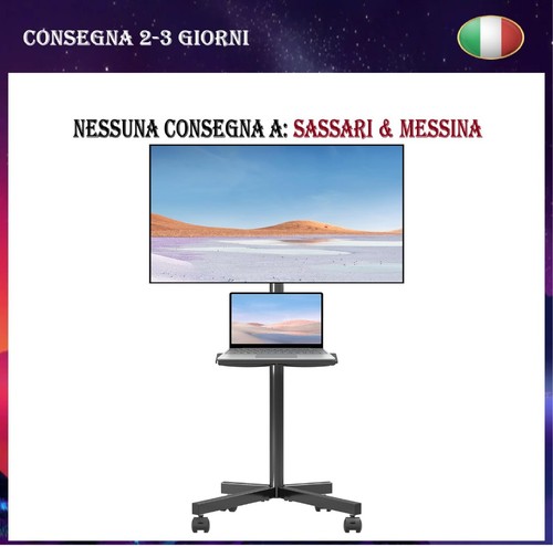 Suptek supporto per - supporto, tv