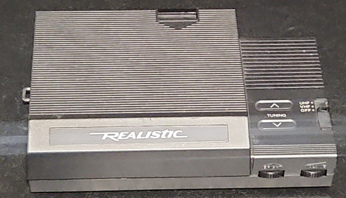 Realistica pocketvision 21 - realistica,