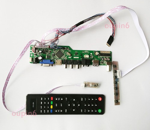 Vst56 lcd controller driver - t.vst56,